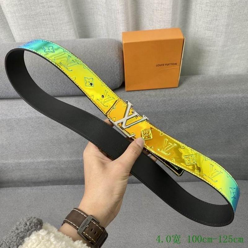 LV Belts 5214